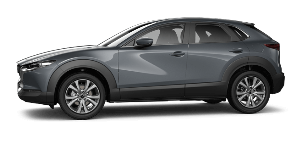 2025 MY24 Mazda CX-30 DM2W7A G20 Evolve SUV Image 23