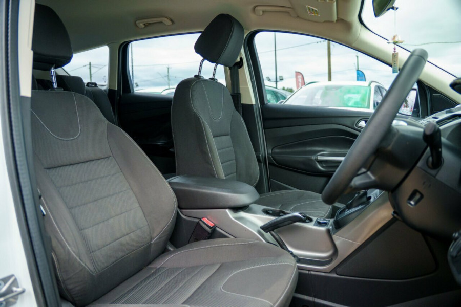 2013 Ford Kuga TE Trend SUV Image 16