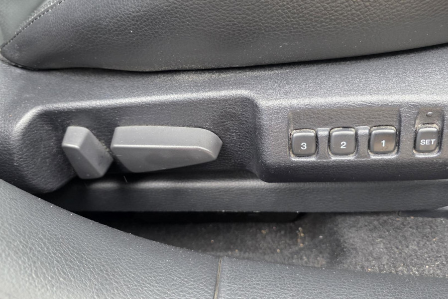 2006 Mazda 6 GJ Series 2 Sport Hatch Image 11