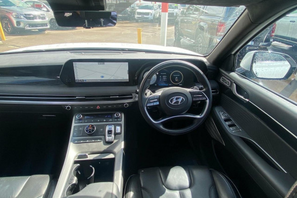 2023 Hyundai Palisade LX2.V3 Highlander SUV Image 18