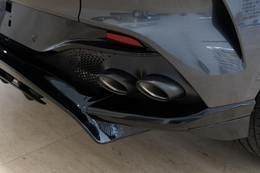 2025 MY26 Aston Martin DBX  707 SUV Image 6