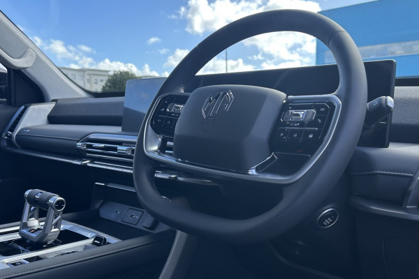 2025 MG U9 Explore Pro Ute Image 13