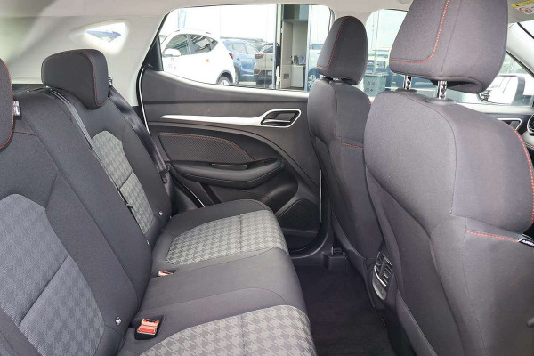 2023 MG ZS EV AZS1 Excite SUV Image 8