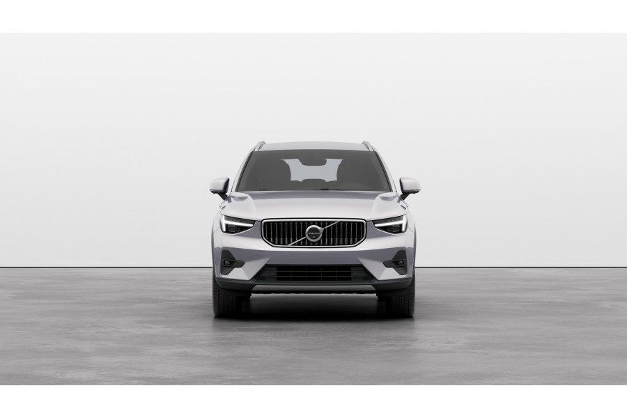 2024 MY25 Volvo XC40 XZ Ultra B4 Bright SUV Image 6