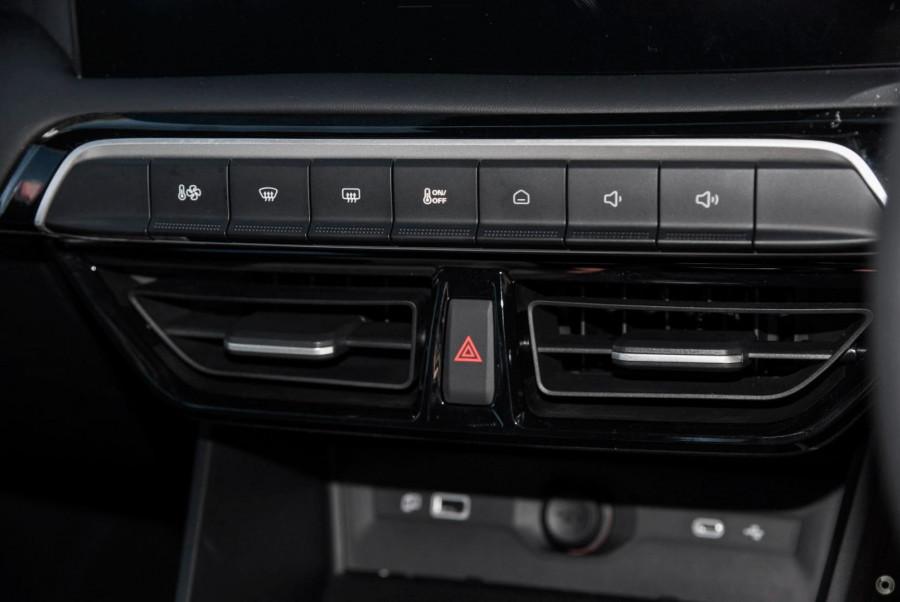 2024 MY24.5 MG MG3  Excite Hatch Image 11