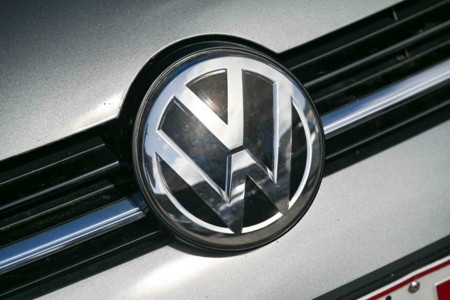 2018 MY19 Volkswagen Golf 7.5 110TSI Comfortline Hatch Image 20