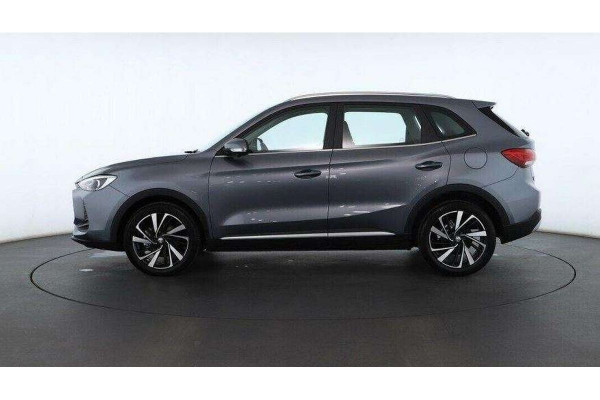 2025 MG ZS ZS32 Essence Hybrid+ SUV Image 3