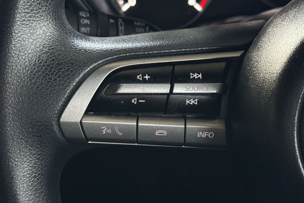 2019 Mazda 3 BP Series G20 Pure Hatch Image 4