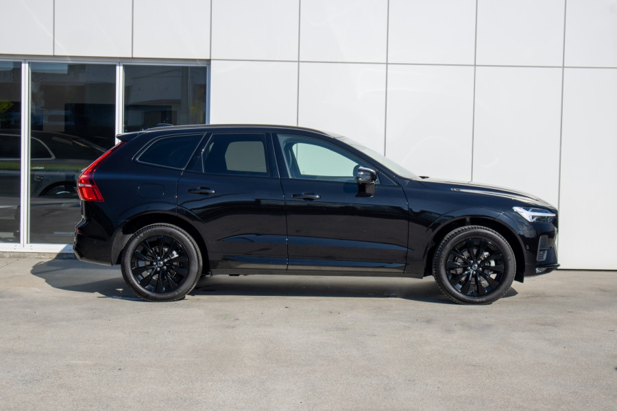 2025 Volvo XC60 UZ Plus B5 SUV Image 16