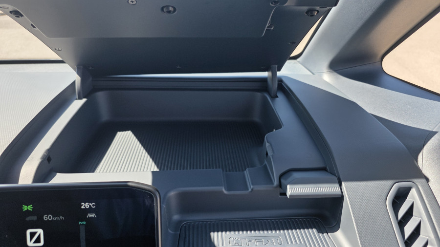 2026 Kia PV5 SW Wagon Image 14
