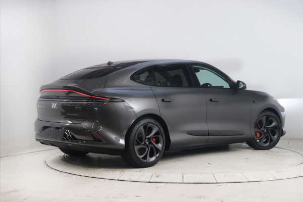 2026 MG IM6 100 AWD Perfromance 100 AWD Perfromance SUV Image 2