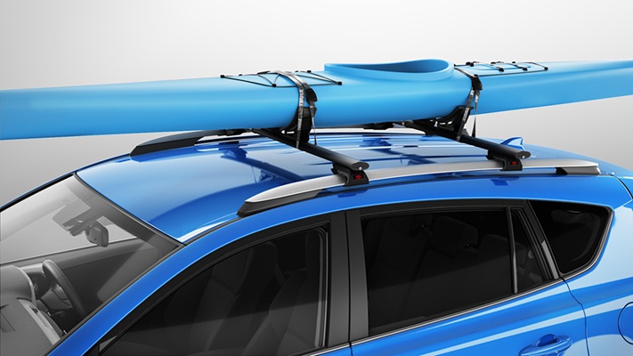 <img src="Kayak Carrier (Roof Racks sold separately)
