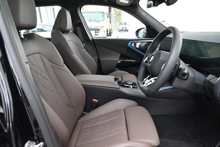 2026 BMW X3 G45 20 xDrive SUV