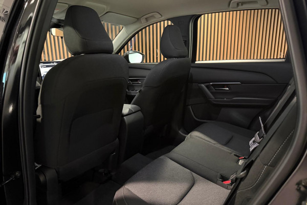 2026 Mazda CX-5 KM Series G25 GT SP SUV Image 21