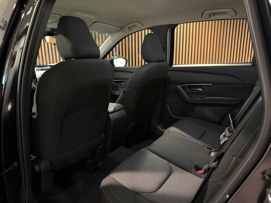 2026 Mazda CX-5 KM Series G25 GT SP SUV Image 21