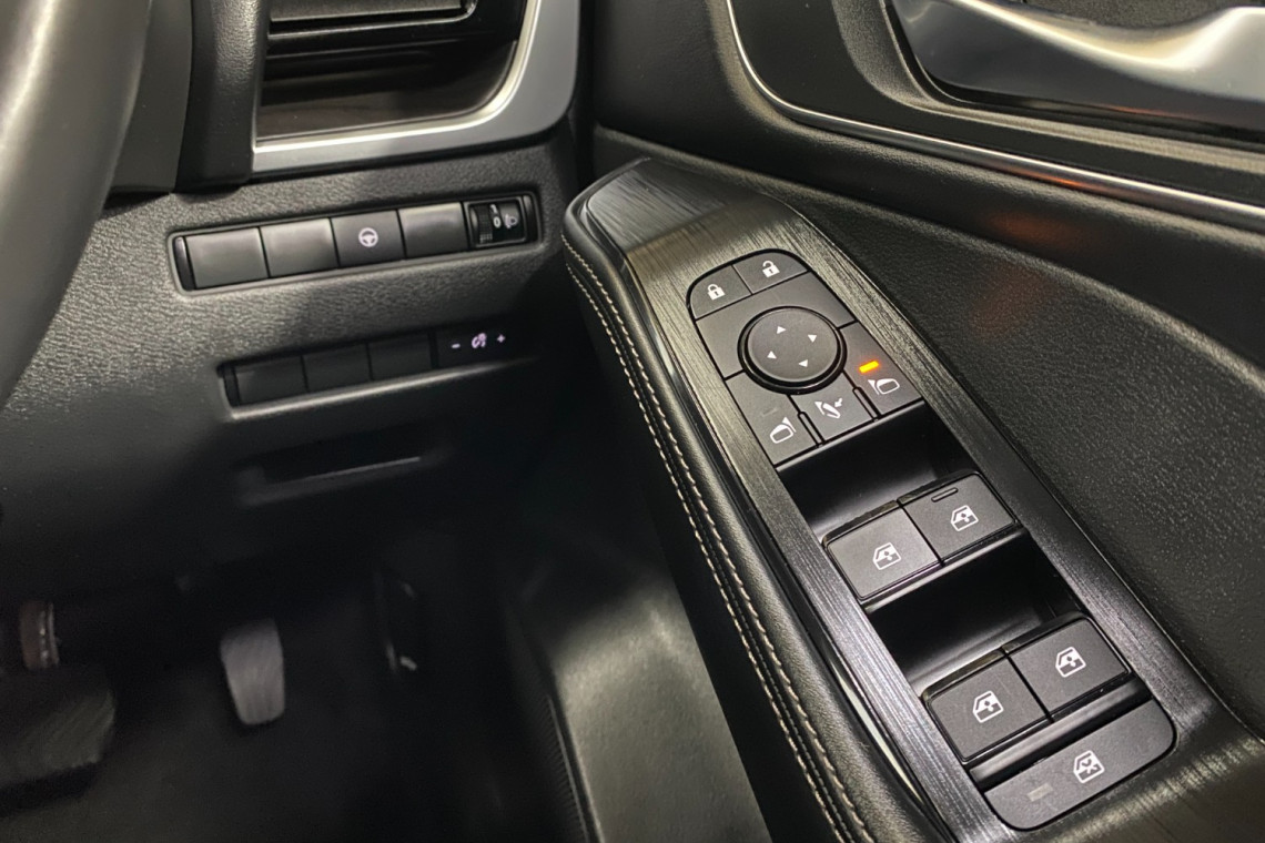 2023 Nissan X-Trail T33 ST-L SUV Image 21