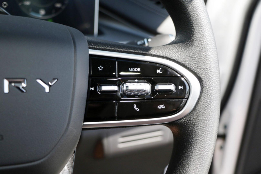 2026 Chery Tiggo 4  Urban SUV Image 13
