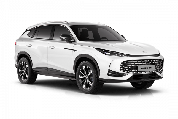 2024 MY25 MG HS AS33 Essence SUV