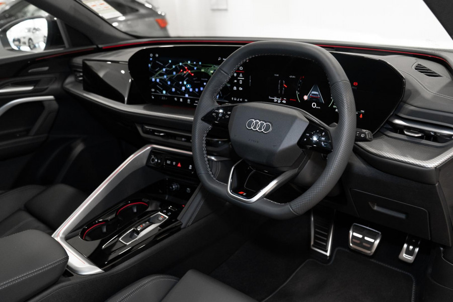 2026 Audi Q5 e-hybrid 270kW SUV
