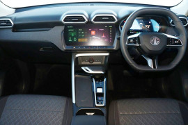 2025 MG ZS ZS32 Excite Hybrid+ SUV