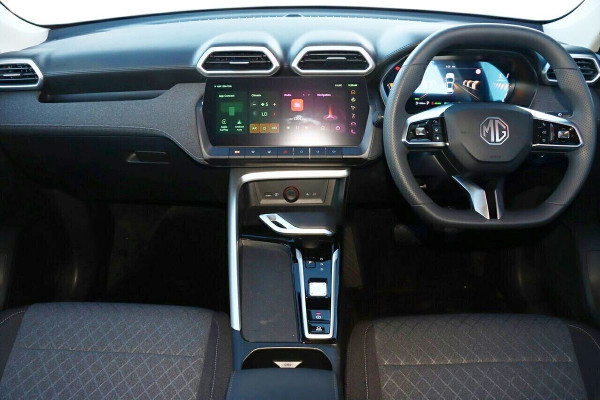 2025 MG ZS ZS32 Excite Hybrid+ SUV