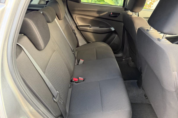 2022 Suzuki Swift AZ Series II GL Hatch Image 10