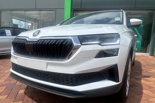 2025 MY26 Skoda Karoq 110TSI 130 Years Edition SUV Image 35