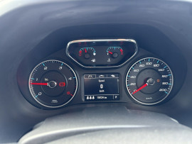 2017 MY18 Holden Trailblazer RG Z71 SUV image 22