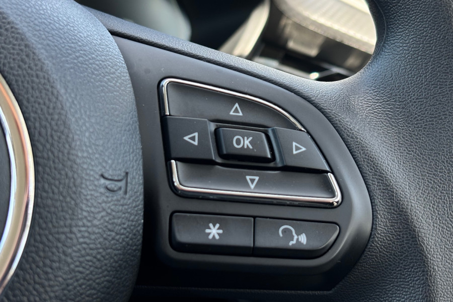 2023 MG MG5 AP32 Vibe Sedan Image 23