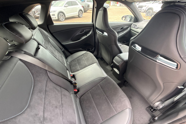 2026 Hyundai i30 PDe.V6 N Premium Hatch Image 10