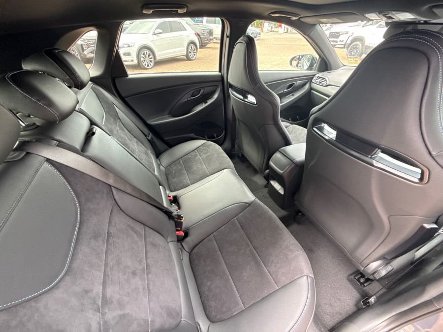 2026 Hyundai i30 PDe.V6 N Premium Hatch Image 10