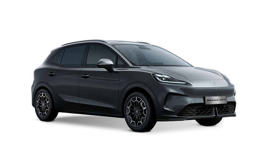 2026 MG MG4 EV Urban AH4E Essence 54 Hatch