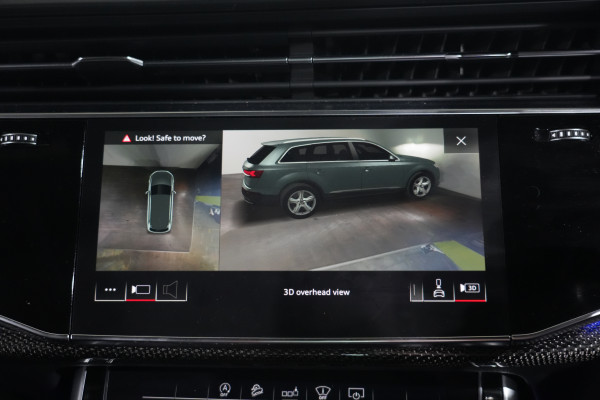 2020 Audi SQ7 TDI SUV image 24