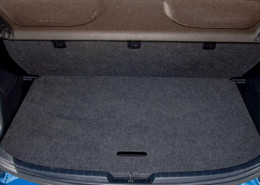 2015 Toyota Yaris NCP130R MY15 Ascent Hatchback