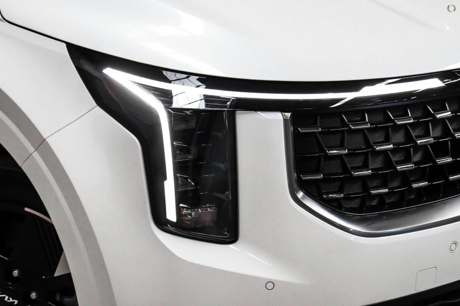 2026 MY27 Kia Carnival KA4 PE S HEV People Mover Image 6