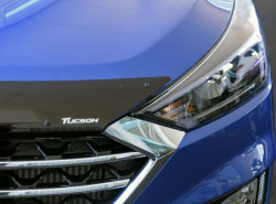 2018 MY19 Hyundai Tucson TLe3 Special Edition Wagon