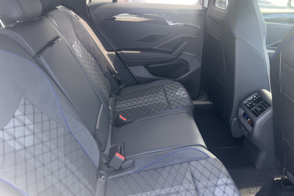 2026 Volkswagen Tiguan CT 150TSI R-Line SUV Image 9