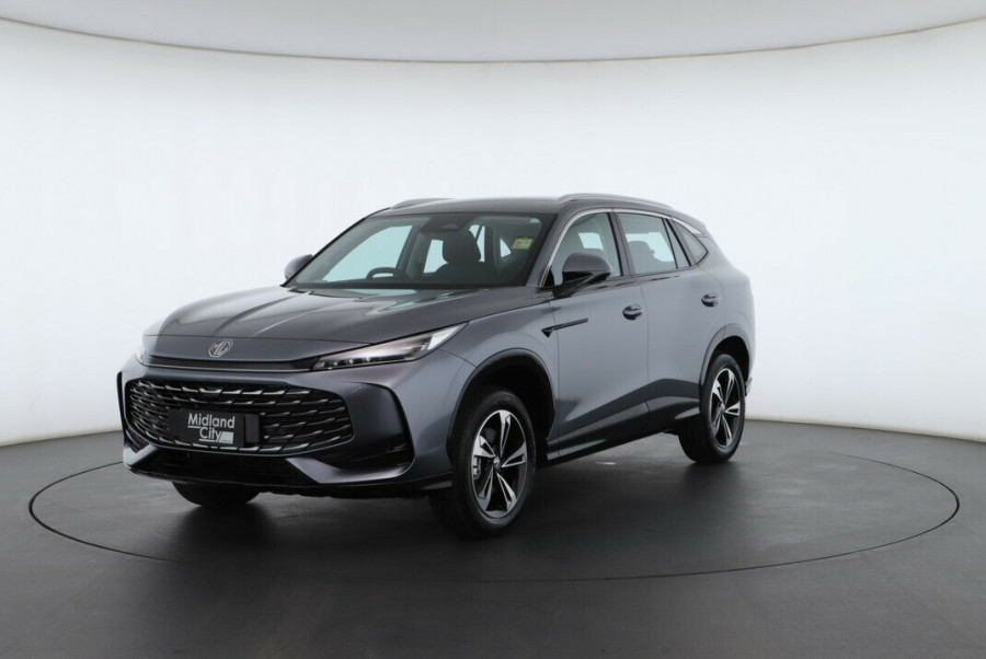 2024 MY24.5 MG HS AS33 Vibe SUV Image 11
