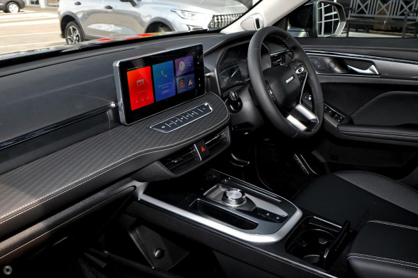 2026 GWM Haval Jolion A02 Lux Hybrid SUV Image 6