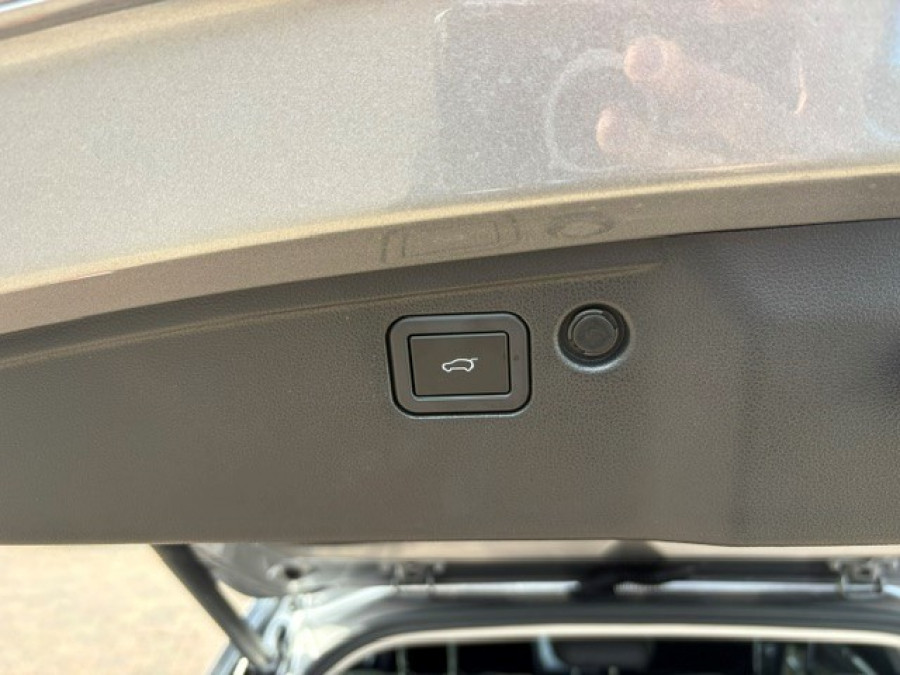 2026 GWM Haval H6 B01 Ultra SUV Image 9