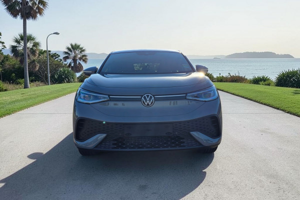 2025 MY25.5 Volkswagen ID. 5 E2 Pro SUV Image 3
