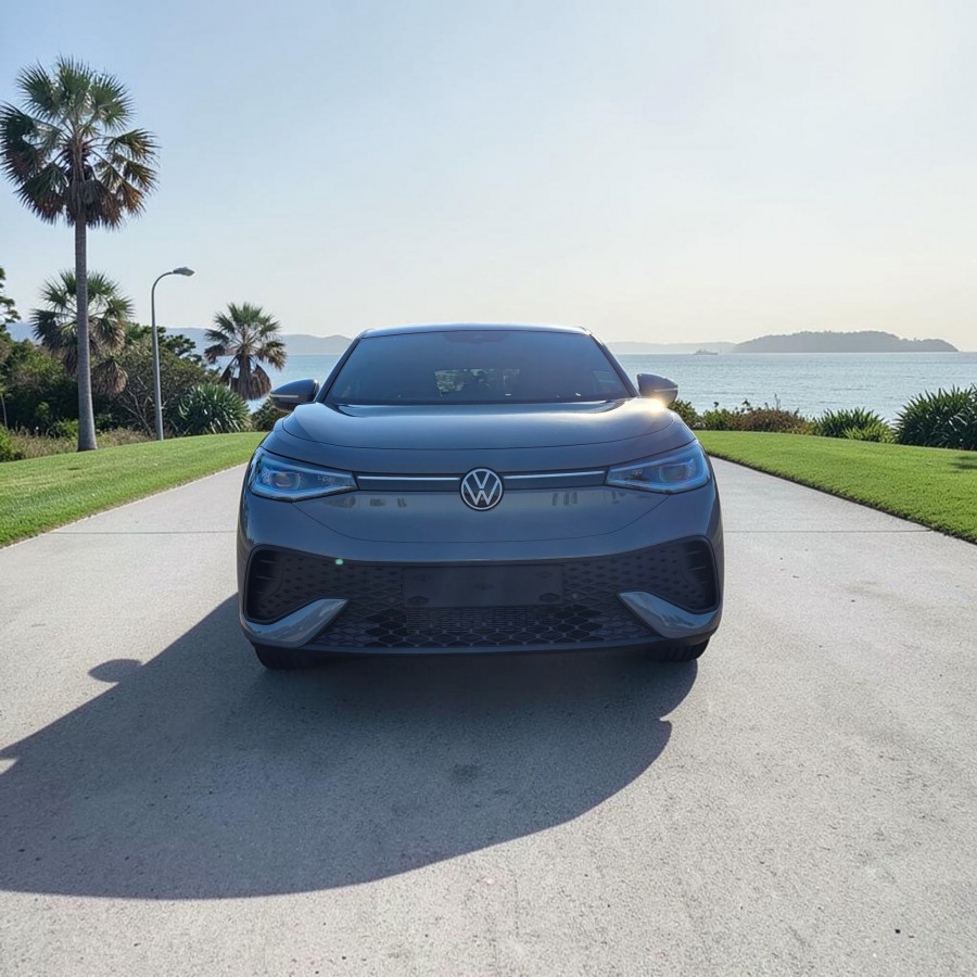 2025 MY25.5 Volkswagen ID. 5 E2 Pro SUV Image 3