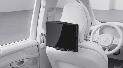 Tablet holder