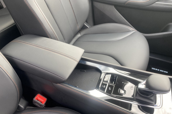 2026 MG HS Essence SUV Image 11