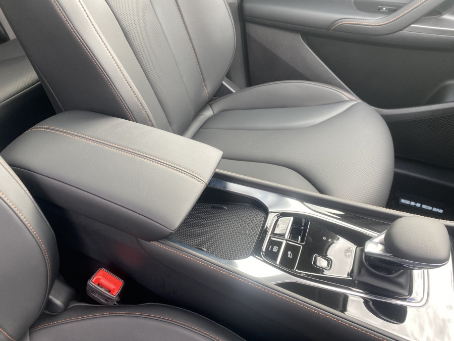 2026 MG HS Essence SUV Image 11