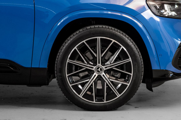 2026 Mercedes-Benz GLB-Class X248 GLB200 SUV