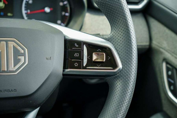 2026 MY26.5 MG ZS ZS32 Vibe SUV Image 11