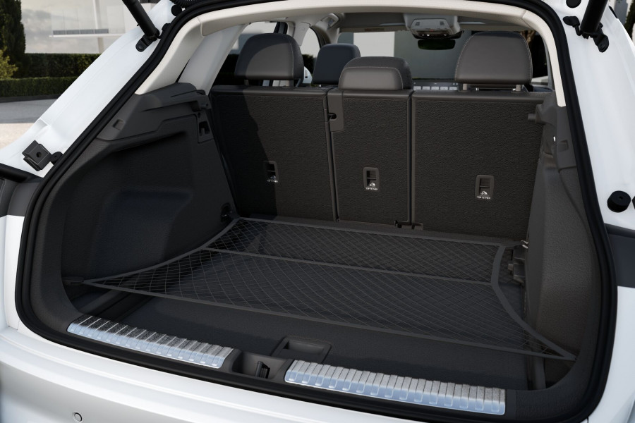 2026 Audi Q3 FJ TFSI 110kW SUV