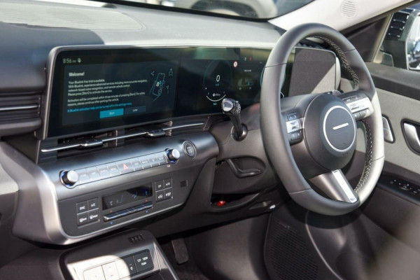 2025 MY26 Hyundai KONA SX2.V3 Premium SUV Image 10