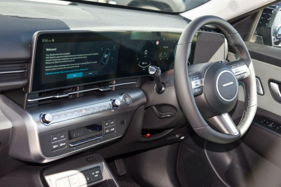 2025 MY26 Hyundai KONA SX2.V3 Premium SUV Image 10